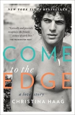 Cover Come to the Edge (eBook, ePUB)