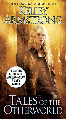 Cover Tales of the Otherworld (eBook, ePUB)