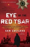 Eye of the Red Tsar (eBook, ePUB)