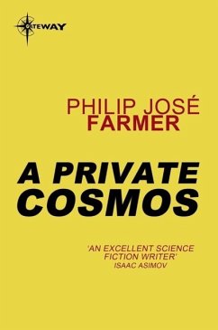 Cover A Private Cosmos (eBook, ePUB)