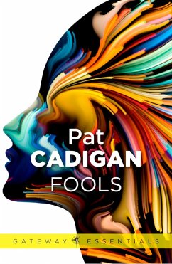 Cover Fools (eBook, ePUB)