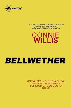 Bellwether (eBook, ePUB) - Willis, Connie