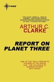 Report on Planet Three (eBook, ePUB)