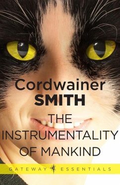 Cover The Instrumentality of Mankind (eBook, ePUB)