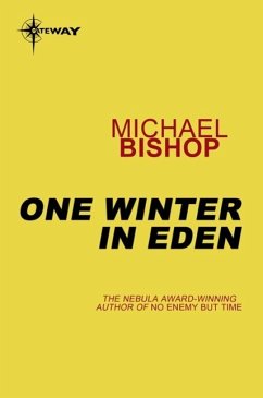 One Winter in Eden (eBook, ePUB) - Bishop, Michael