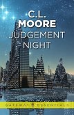 Judgment Night: A Selection of Science Fiction (eBook, ePUB)