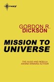 Mission to Universe (eBook, ePUB)