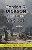 Soldier, Ask Not (eBook, ePUB) Soldier, Ask Not (eBook, ePUB)