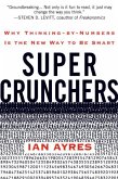 Super Crunchers (eBook, ePUB)