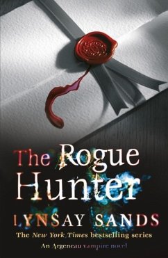 The Rogue Hunter (eBook, ePUB) - Sands, Lynsay