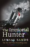 The Immortal Hunter (eBook, ePUB)