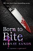 Born to Bite (eBook, ePUB)
