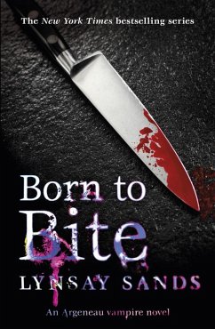 Born to Bite (eBook, ePUB) - Sands, Lynsay
