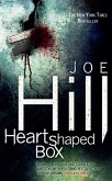 Heart-Shaped Box (eBook, ePUB)