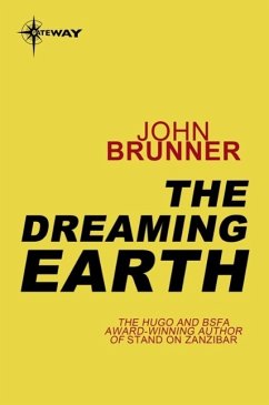 The Dreaming Earth (eBook, ePUB) - Brunner, John
