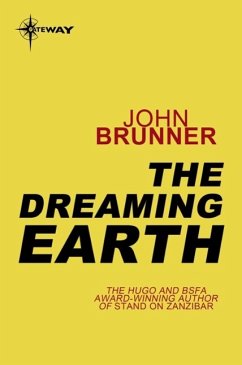 Cover The Dreaming Earth (eBook, ePUB)
