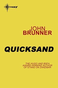 Cover Quicksand (eBook, ePUB)
