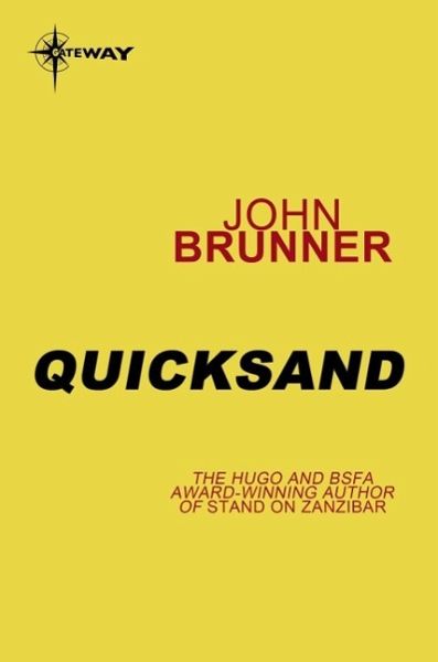 Quicksand (eBook, ePUB)