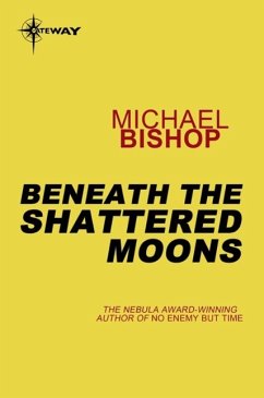 Cover Beneath the Shattered Moons (eBook, ePUB)