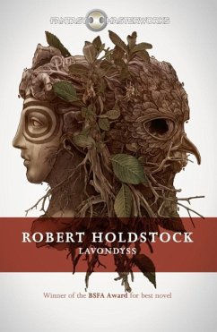 Cover Lavondyss (eBook, ePUB)