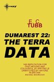 The Terra Data (eBook, ePUB)