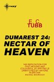 Nectar of Heaven (eBook, ePUB)