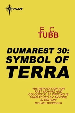 Symbol of Terra (eBook, ePUB) - Tubb, E. C.