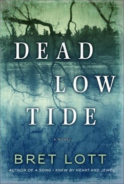 Dead Low Tide (eBook, ePUB) Cover Dead Low Tide (eBook, ePUB)