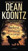 The Darkest Evening of the Year (eBook, ePUB)