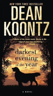 The Darkest Evening of the Year (eBook, ePUB) - Koontz, Dean