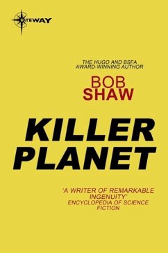 Killer Planet (eBook, ePUB) - Shaw, Bob