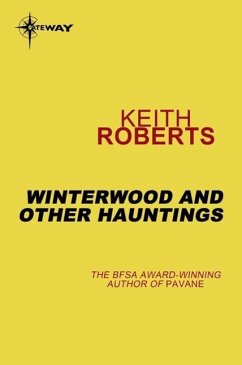 Cover Winterwood and Other Hauntings (eBook, ePUB)