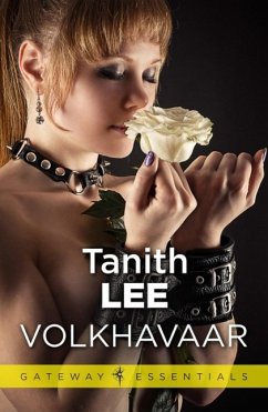 Cover Volkhavaar (eBook, ePUB)