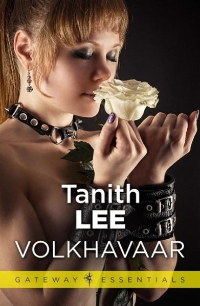 Volkhavaar (eBook, ePUB)