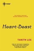 Heart-Beast (eBook, ePUB)