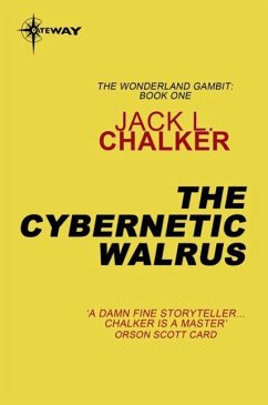 Cover The Cybernetic Walrus (eBook, ePUB)