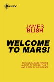 Welcome To Mars (eBook, ePUB)