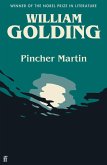 Pincher Martin (eBook, ePUB)
