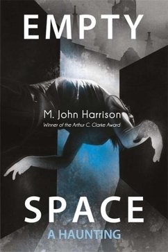 Empty Space (eBook, ePUB) - Harrison, M. John