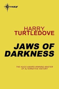Cover Jaws of Darkness (eBook, ePUB)