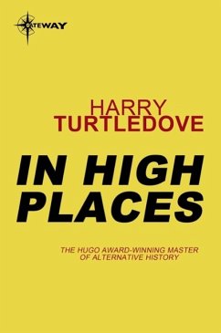 Cover In High Places (eBook, ePUB)
