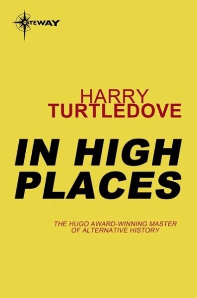 In High Places (eBook, ePUB)