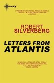 Letters from Atlantis (eBook, ePUB)