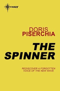 Cover The Spinner (eBook, ePUB)