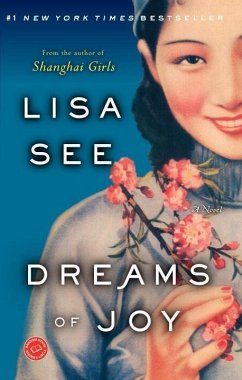 Dreams of Joy (eBook, ePUB) - See, Lisa