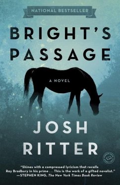 Cover Bright's Passage (eBook, ePUB)