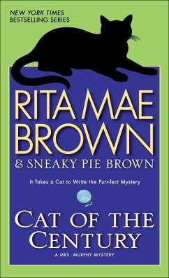 Cat of the Century (eBook, ePUB) - Brown, Rita Mae