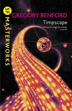Timescape (eBook, ePUB) - Benford, Gregory