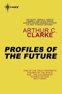 Cover Profiles Of The Future (eBook, ePUB)