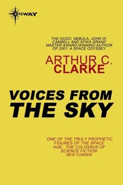 Cover Voices from the Sky (eBook, ePUB)